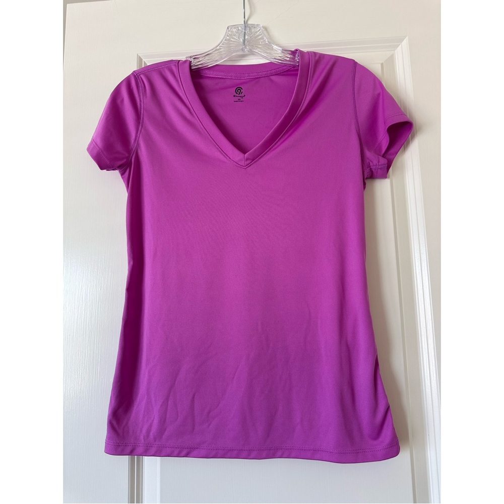 EUC Champion Dri Fit T